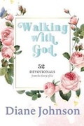 Cover: Walking with God - Diane Johnson
