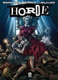 Enlarge image Cover: Horde - Aftershock Comics
