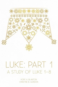 Enlarge image Cover: Luke - 19Baskets, Inc.