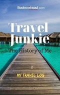 Cover: Travel Junkie - Books with Soul
