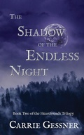 Cover: The Shadow of the Endless Night - Sky Forest Press
