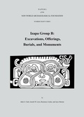 Cover: Izapa Group B - New World Archaeological Foundation