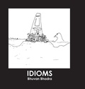 Cover: Idioms - Waldenhouse Publishers, Inc.