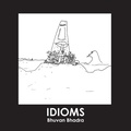 Cover: Idioms - Waldenhouse Publishers, Inc.