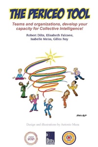 Enlarge image Cover: The PERICEO Tool - Dilts Strategy Group