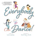 Cover: Everybody Can Dance! - Brandylane Publishers, Inc.