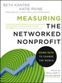 Cover: Measuring the Networked Nonprofit - Jossey-Bass