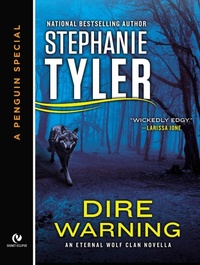 Enlarge image Cover: Dire Warning - New American Library