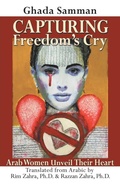 Cover: Capturing Freedom's Cry - Balboa Press