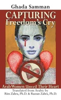 Cover: Capturing Freedom's Cry - Balboa Press