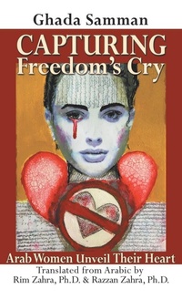 Enlarge image Cover: Capturing Freedom's Cry - Balboa Press