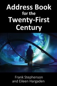 Abbildung von: Address Book for the Twenty-First Century - Outskirts Press