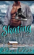 Cover: Skating on Thin Ice - Wavefront Publishing