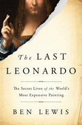 Cover: The Last Leonardo - Ballantine Books Inc.