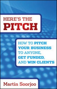 Abbildung von: Here's the Pitch - Wiley