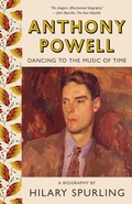 Cover: Anthony Powell - Vintage Books