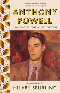 Enlarge image Cover: Anthony Powell - Vintage Books
