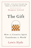 Cover: The Gift - Vintage Books