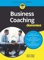 Cover: Business Coaching für Dummies - Wiley-VCH