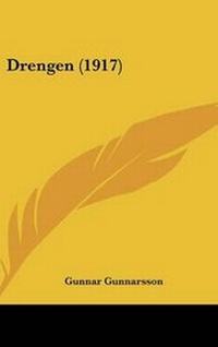 Abbildung von: Drengen (1917) - Kessinger Publishing