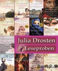 Cover: Julia Drosten - Leseproben - BookRix