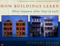 Cover: How Buildings Learn - Penguin Books