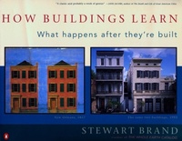 Enlarge image Cover: How Buildings Learn - Penguin Books