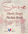 Cover: Sinne - Karina Verlag