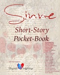 Cover: Sinne - Karina Verlag
