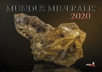 Abbildung von: MUNDUS MINERALIS 2020 - Phillis Verlag