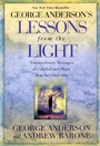 Cover: George Anderson's Lessons from the Light - Berkley
