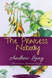 Enlarge image Cover: The Princess Nobody - E-Kitap Projesi & Cheapest Books