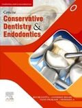 Cover: Concise Conservative Dentistry and Endodontics - Elsevier