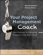 Cover: Your Project Management Coach - Wiley