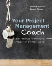 Enlarge image Cover: Your Project Management Coach - Wiley
