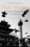 Cover: Under Something of a Cloud - Speaking Tiger Publishing Private Limited