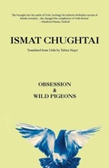 Cover: Obsession & Wild Pigeons - Speaking Tiger Publishing Private Limited
