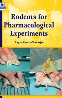 Abbildung von: Rodents for Pharmacological Experiments - Mtg Learning Media