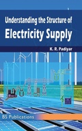 Cover: Understanding the Structure of Electricity Supply - Mtg Learning Media