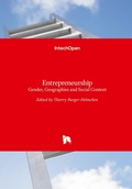 Cover: Entrepreneurship - In Tech