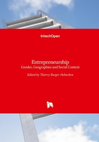 Enlarge image Cover: Entrepreneurship - In Tech