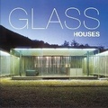 Cover: Glass Houses - Harper Design