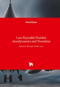 Cover: Low Reynolds Number - In Tech