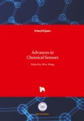 Cover: Advances in Chemical Sensors - In Tech