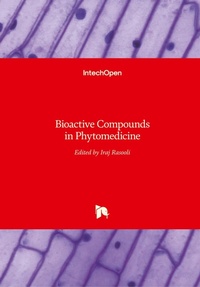 Abbildung von: Bioactive Compounds in Phytomedicine - In Tech