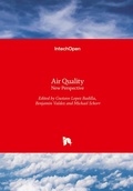 Cover: Air Quality - In Tech