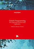 Cover: Genetic Programming - In Tech