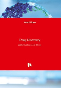 Abbildung von: Drug Discovery - In Tech