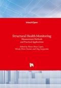 Cover: Structural Health Monitoring - Intechopen