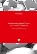 Cover: Uncertainty Quantification and Model Calibration - Intechopen